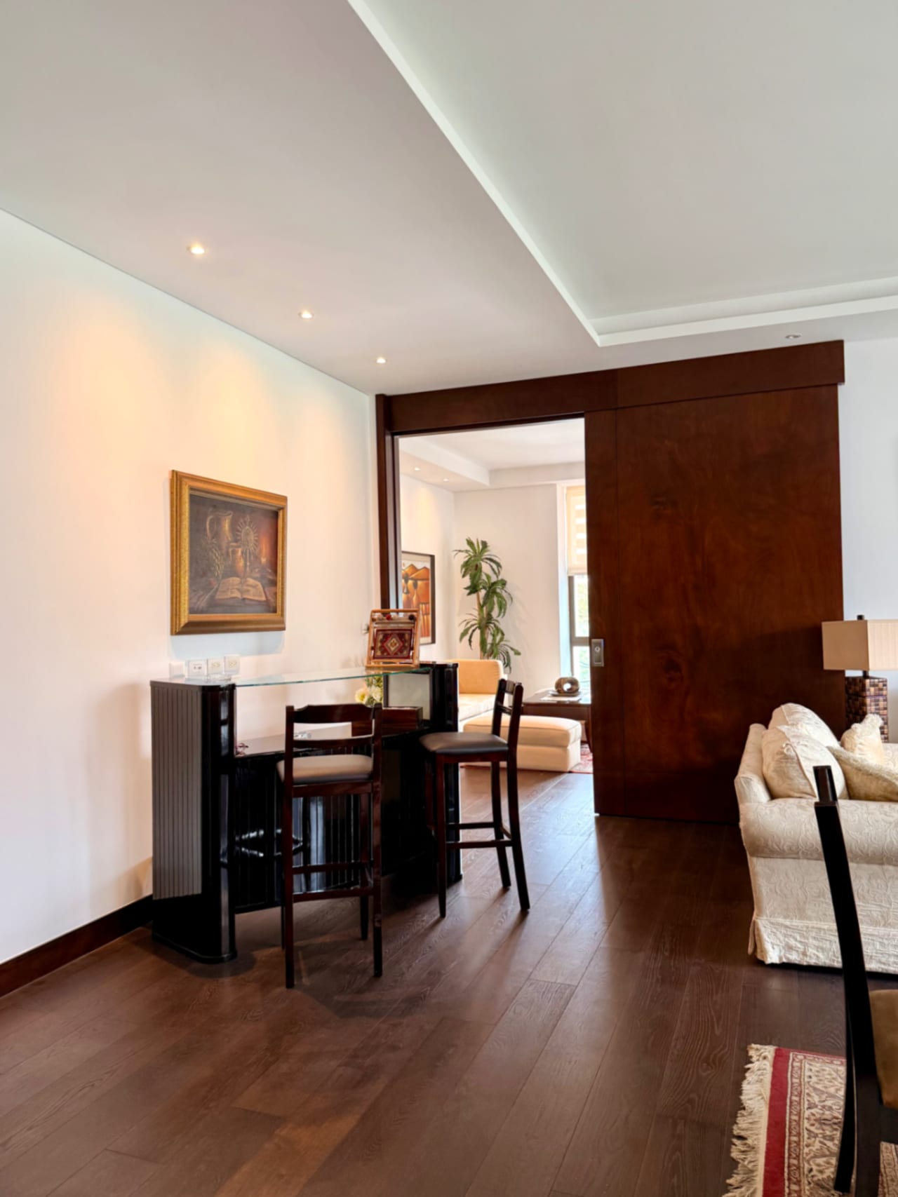 APARTAMENTO AMUEBLADO RENTA/VENTA ZONA 14 — Apartamento en Alquiler en Zona 14, Guatemala, Ciudad — foto 4 de 17