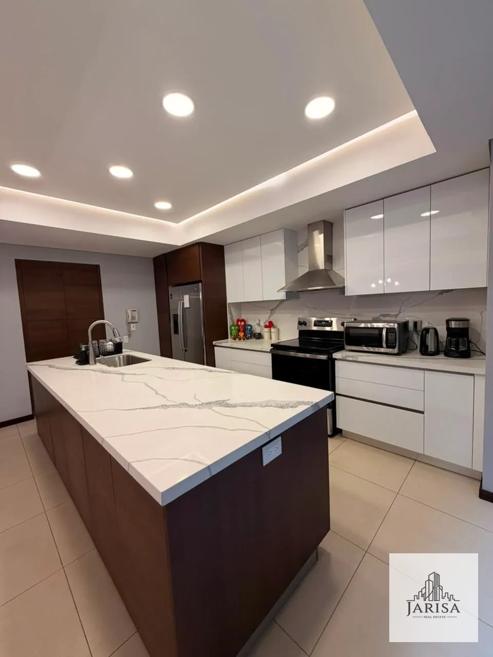 Apartamento de lujo en venta Zona 14 — Apartamento en Venta en Zona 14, Guatemala, Ciudad — foto 7 de 15