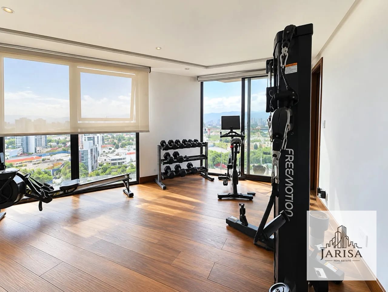 Espectacular Penthouse en Renta — Apartamento en Alquiler en Zona 4, Guatemala, Ciudad — foto 7 de 7