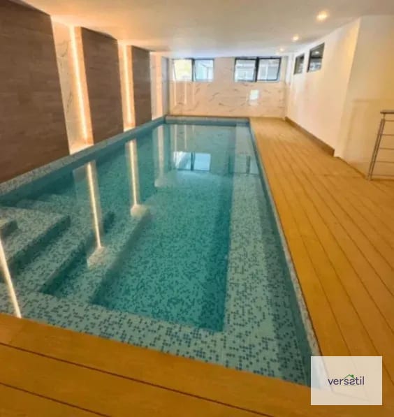 Hermoso Penthouse de dos habitaciones zona 15 venta — Apartamento en Venta en Arles, Zona 15, Guatemala, Ciudad — foto 4 de 15