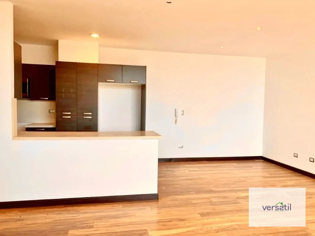 Moderno Apartamento en venta zona 15 - 9