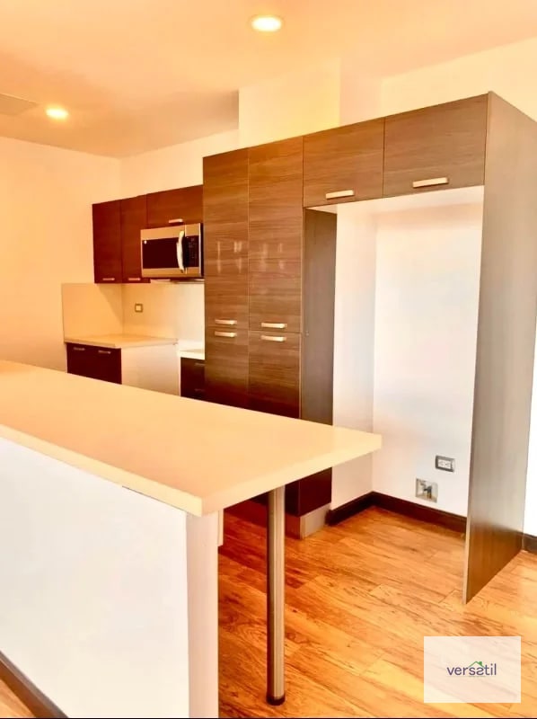 Moderno Apartamento en venta zona 15 - 16