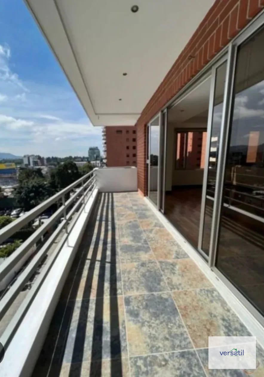 Hermoso Apartamento NIVEL ALTO venta zona 10 — Apartamento en Venta en Aria, Zona 10, Guatemala, Ciudad — foto 1 de 17