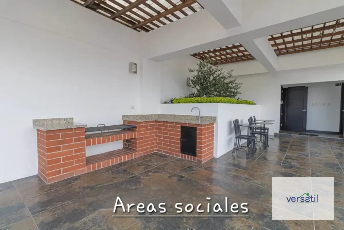 Hermoso Apartamento NIVEL ALTO venta zona 10 — Apartamento en Venta en Aria, Zona 10, Guatemala, Ciudad — foto 9 de 17