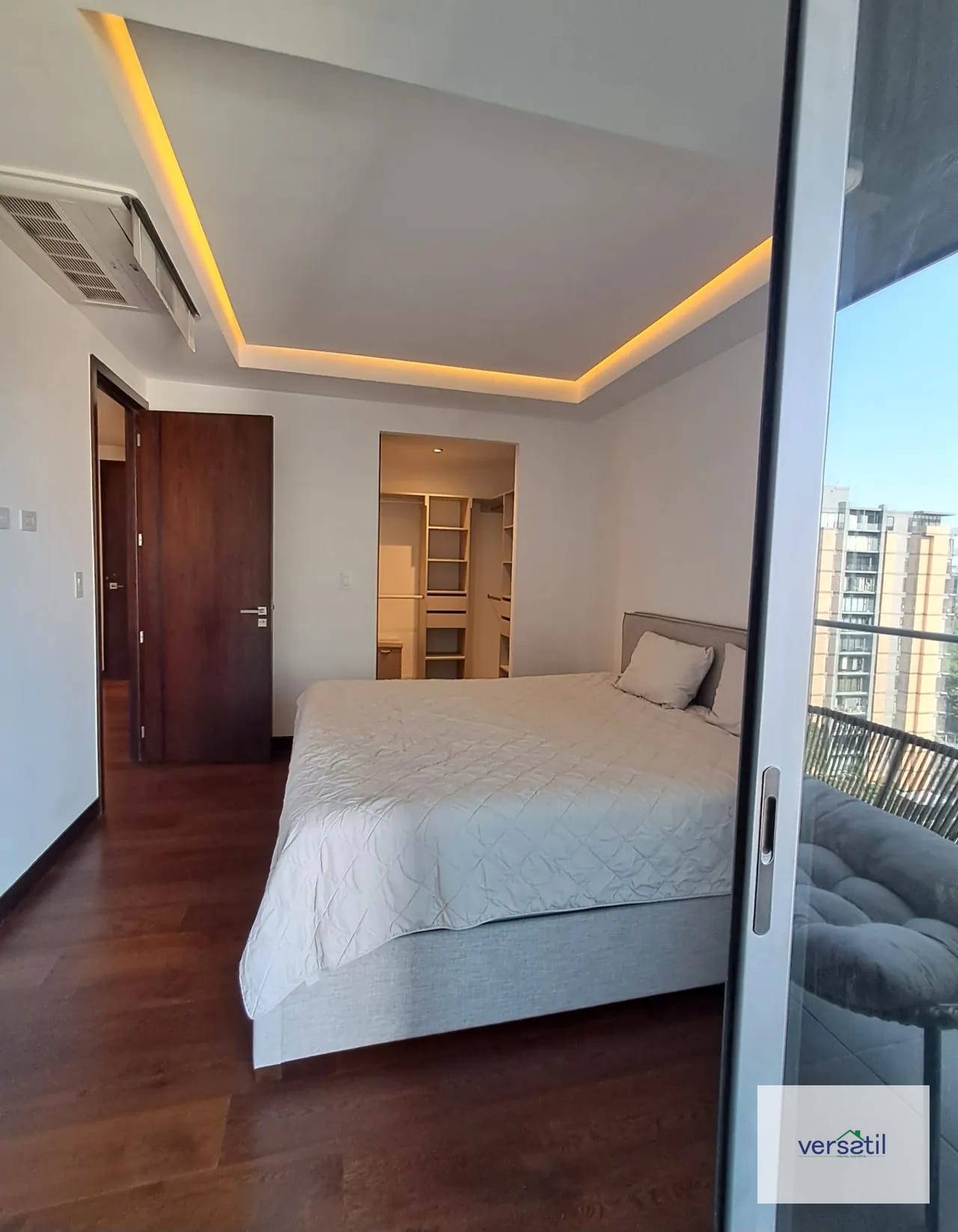 Hermoso y moderno Apartamento en Venta. VASANTA. zona 10 — Apartamento en Venta en Vasanta, Zona 10, Guatemala, Ciudad — foto 16 de 17