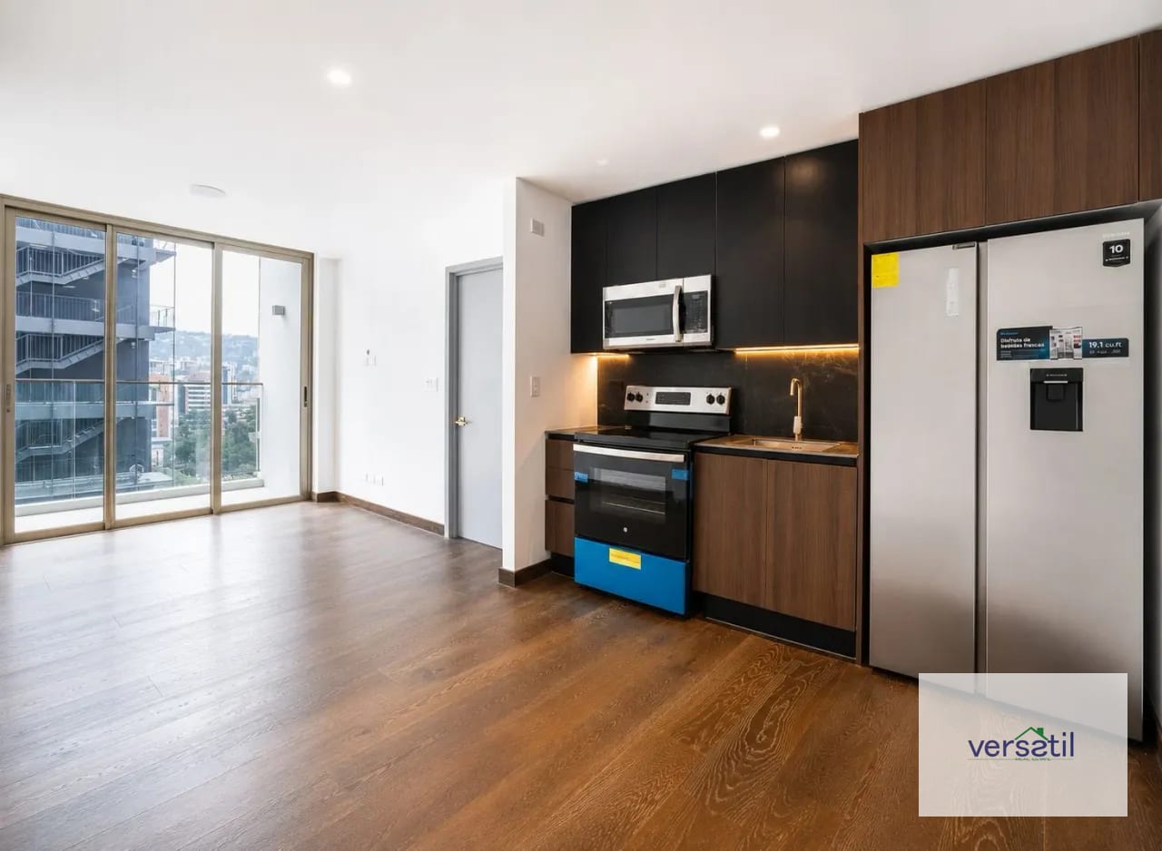 Apartamenro ATARAH /Alquiler o Venta — Apartamento en Venta en Atarah, Zona 10, Guatemala, Ciudad — foto 11 de 16