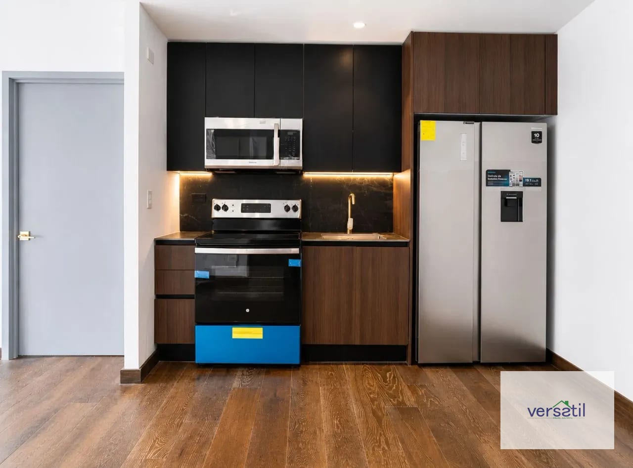Apartamenro ATARAH /Alquiler o Venta — Apartamento en Venta en Atarah, Zona 10, Guatemala, Ciudad — foto 15 de 16
