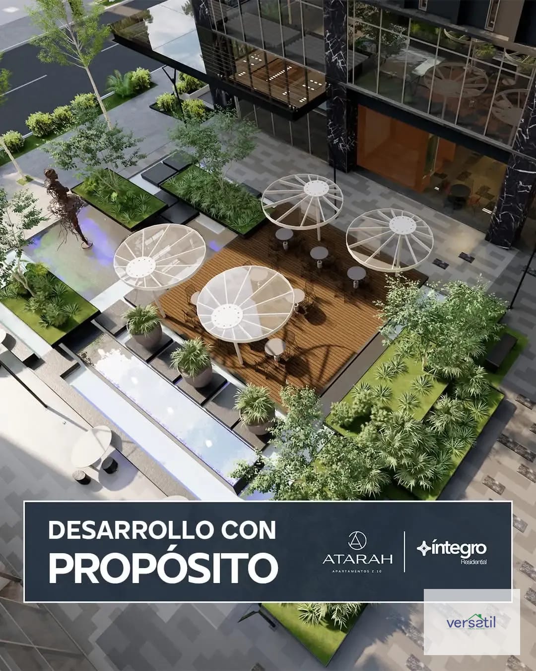 Apartamenro ATARAH /Alquiler o Venta — Apartamento en Venta en Atarah, Zona 10, Guatemala, Ciudad — foto 16 de 16