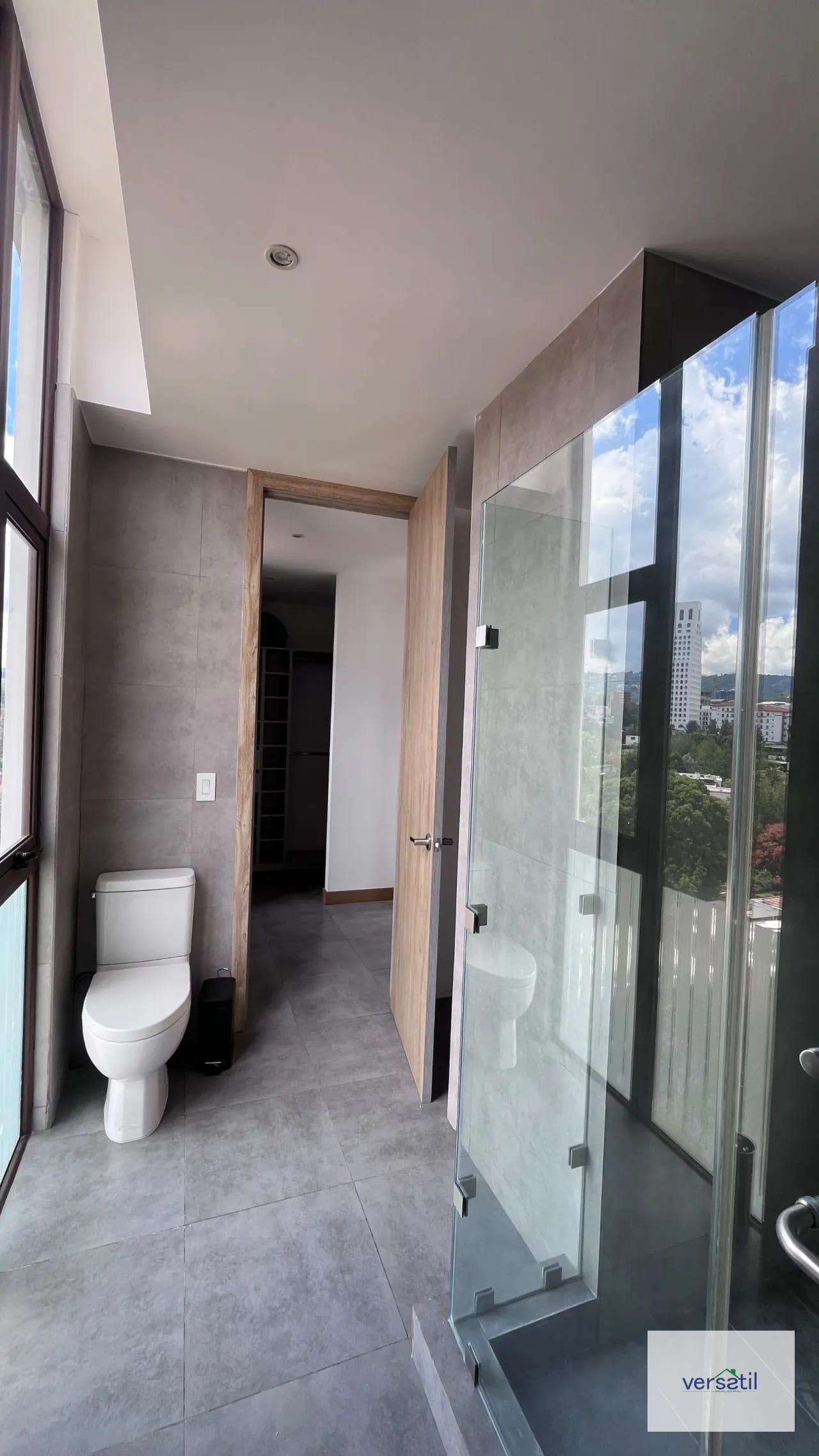 Moderno apartamento AMUEBLADO en zona 16. NORDIC — Apartamento en Alquiler en Zona 16, Guatemala, Ciudad — foto 4 de 17