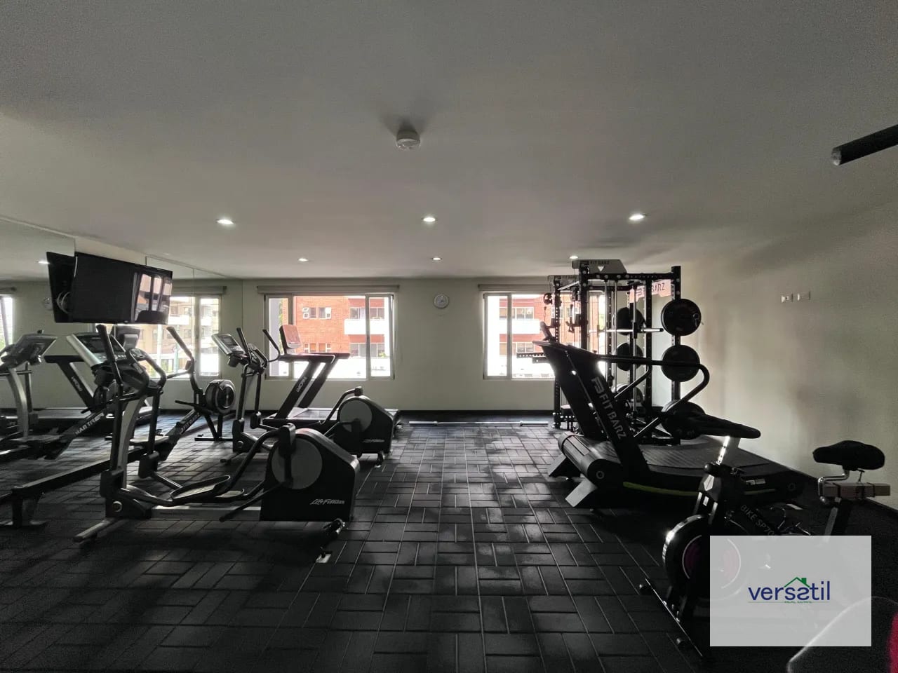 Precioso Apartamento en Venta zona 10, ARIA — Apartamento en Venta en Zona 10, Guatemala, Ciudad — foto 13 de 17