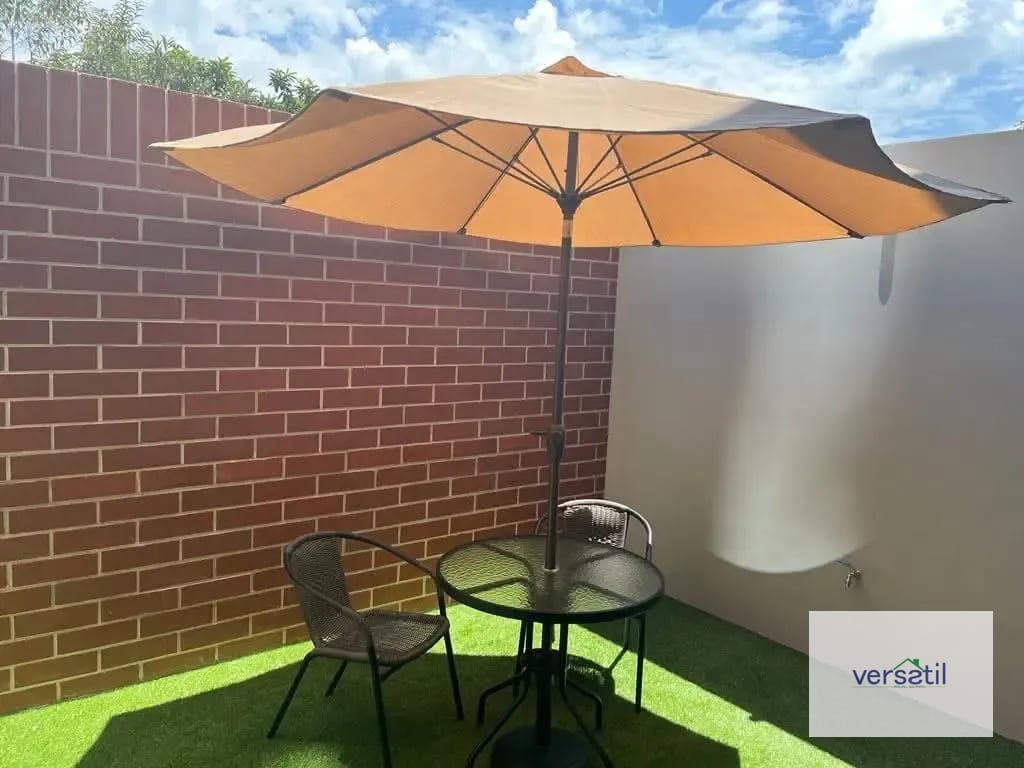 Apartamento con jardín propio Una Habitación — Apartamento en Venta en Inara Americas, Zona 13, Guatemala, Ciudad — foto 1 de 16