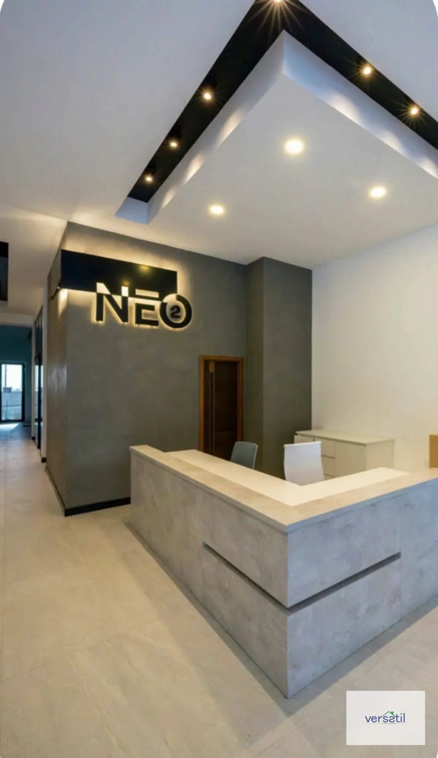 Única Opción DERECHO DE LLAVE en venta Apartamento NEO 2 — Apartamento en Venta en Neo Apartamentos, Zona 10, Guatemala, Ciudad — foto 2 de 9