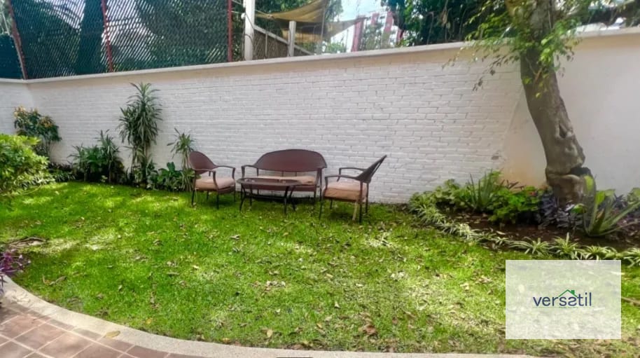 Amplio Apartamento en Alquiler zona 13 — Apartamento en Alquiler en Zona 13, Guatemala, Ciudad — foto 1 de 10