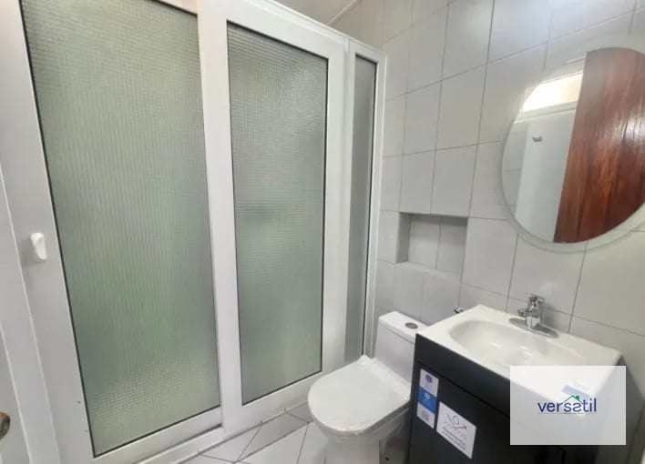 Amplio Apartamento en Alquiler zona 13 — Apartamento en Alquiler en Zona 13, Guatemala, Ciudad — foto 5 de 10