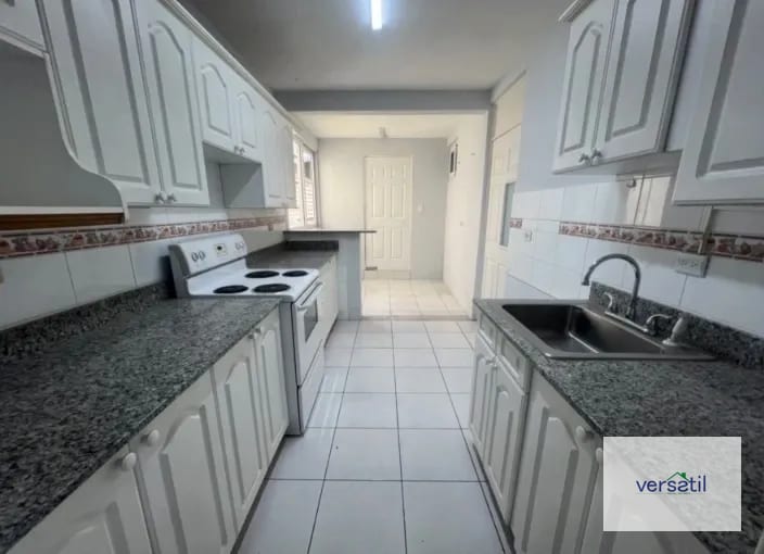 Amplio Apartamento en Alquiler zona 13 — Apartamento en Alquiler en Zona 13, Guatemala, Ciudad — foto 8 de 10