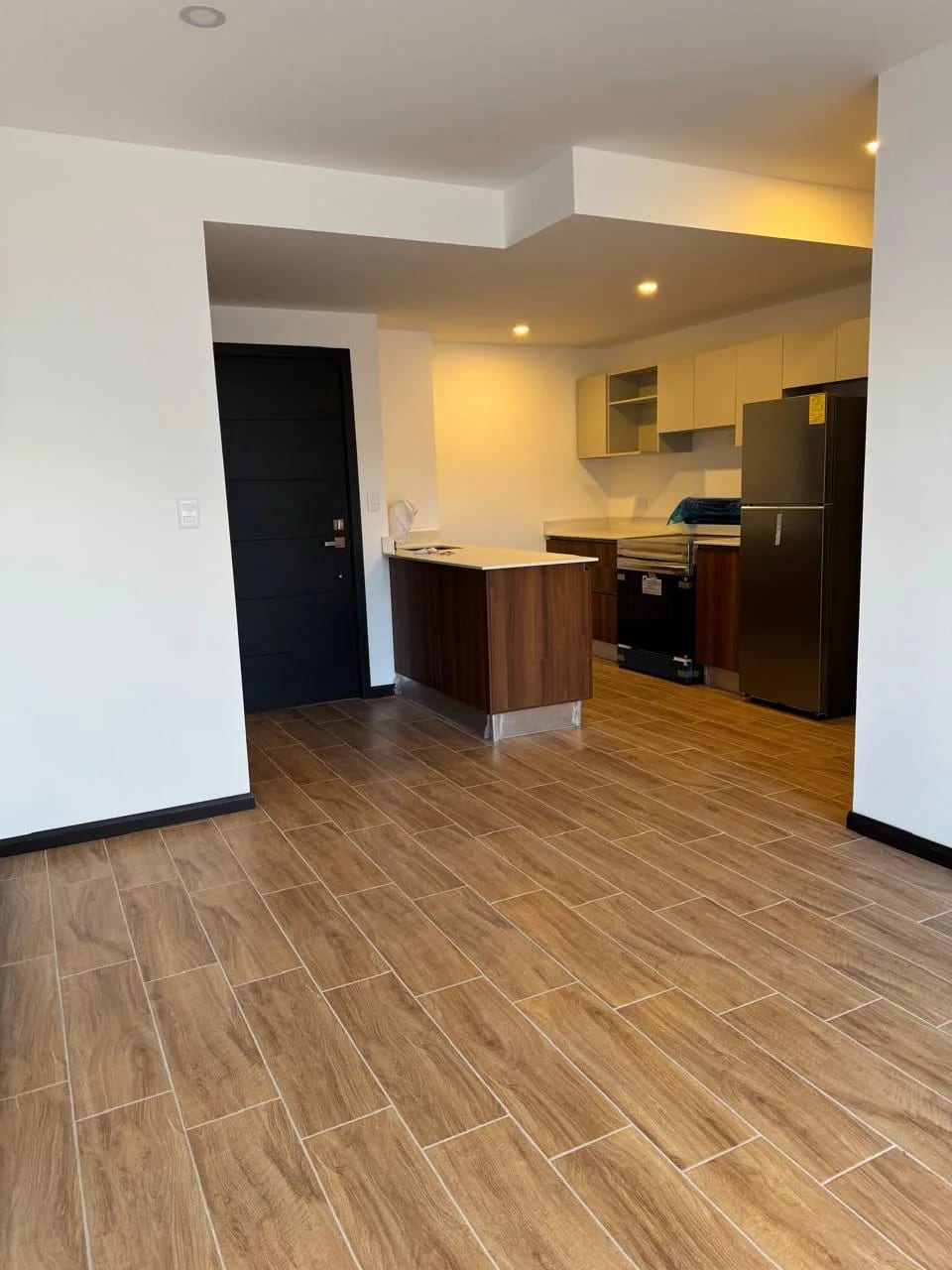 Hermoso departamento en renta en zona 13! — Apartamento en Alquiler en Zona 13, Guatemala, Ciudad — foto 2 de 5