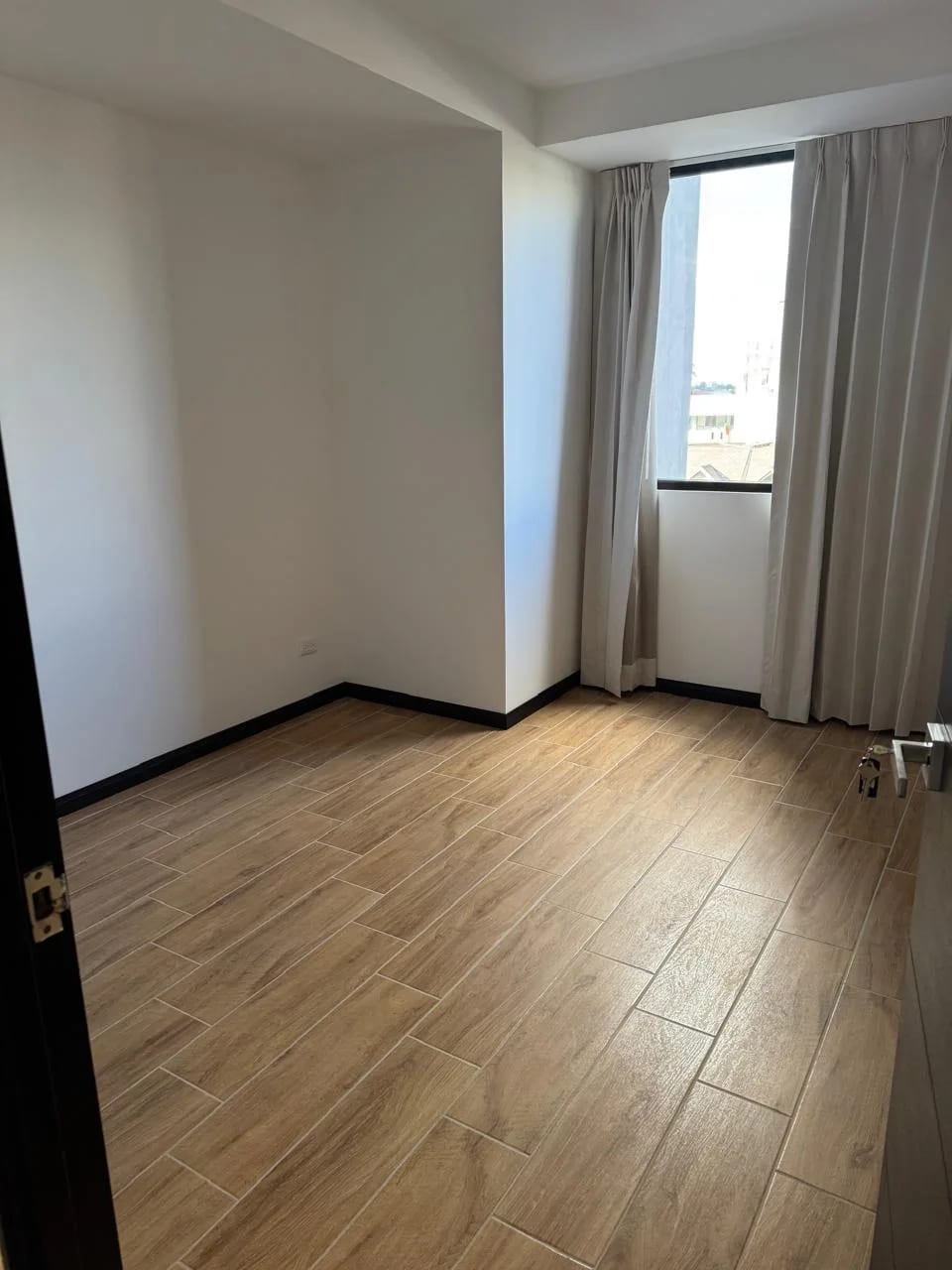 Hermoso departamento en renta en zona 13! — Apartamento en Alquiler en Zona 13, Guatemala, Ciudad — foto 4 de 5