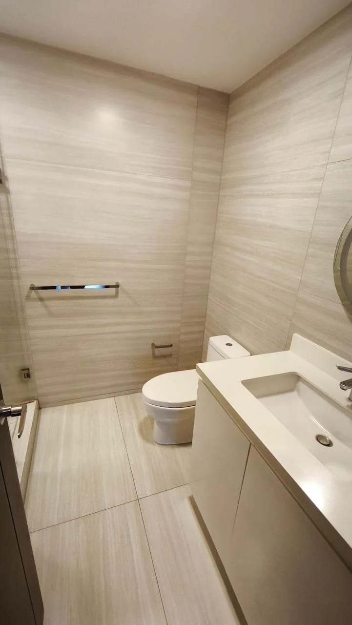 Rento apto en zona 14!! — Apartamento en Alquiler en Zona 14, Guatemala, Ciudad — foto 5 de 5