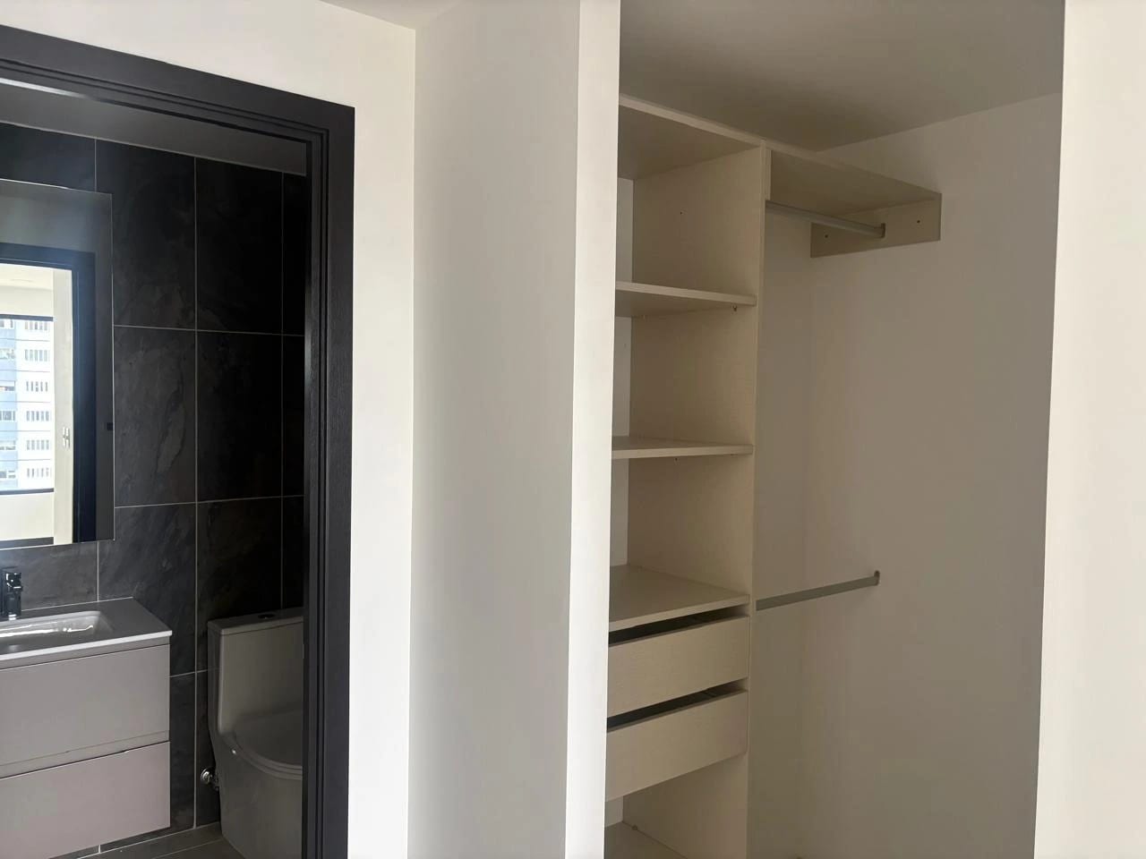 Apto para estrenar en renta en zona 13 — Apartamento en Alquiler en Zona 13, Guatemala, Ciudad — foto 5 de 6