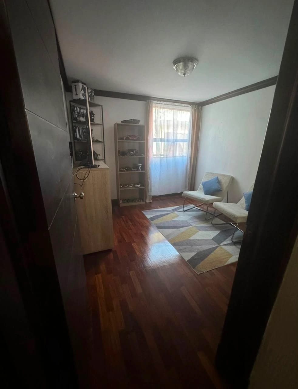 Se alquila apartamento en Zona 14 (Es un edificio antiguo sin amenidades) — Apartamento en Alquiler en Zona 14, Guatemala, Ciudad — foto 6 de 6