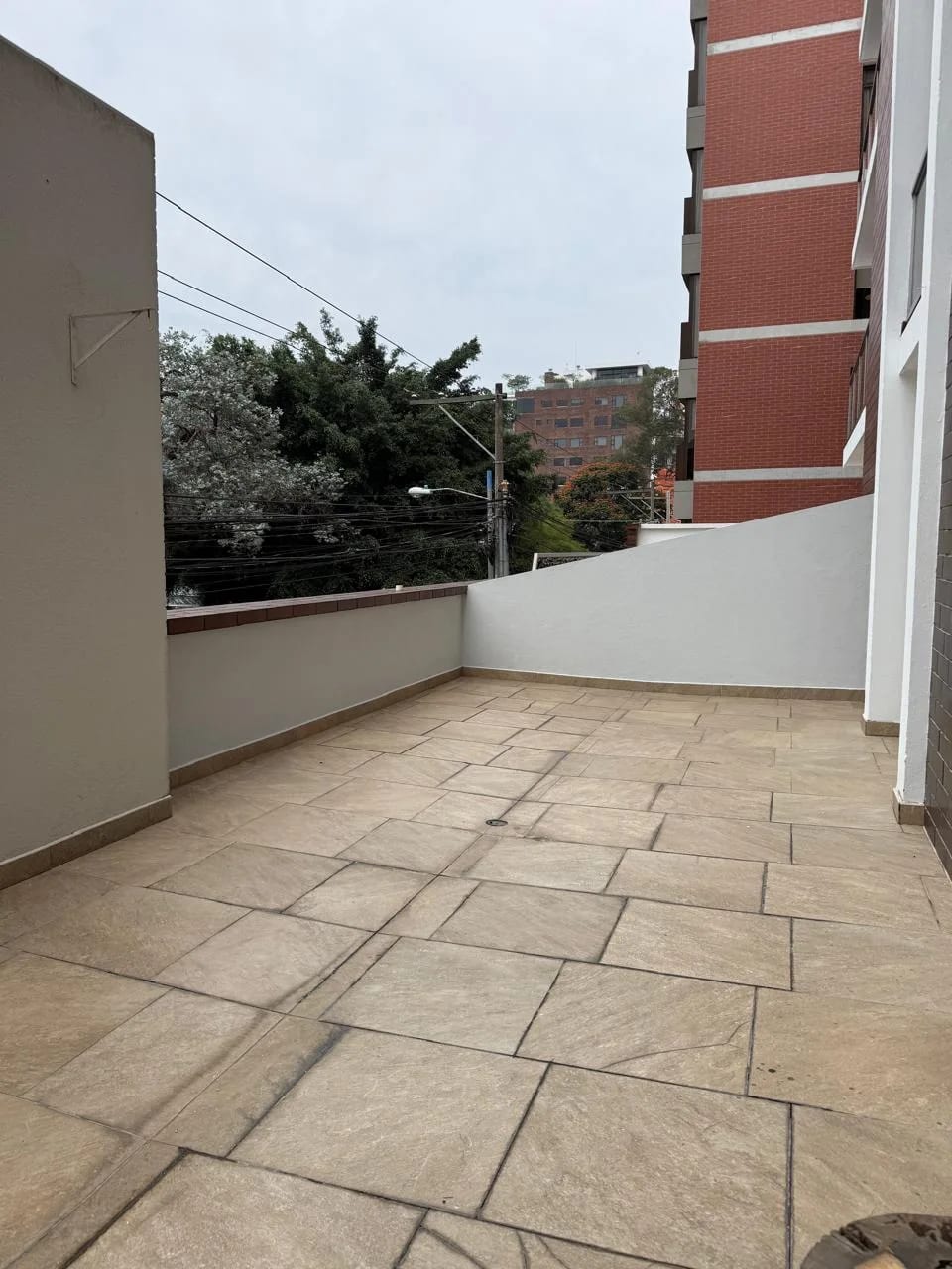 Apto en renta en zona 15 — Apartamento en Alquiler en Zona 15, Guatemala, Ciudad — foto 9 de 9