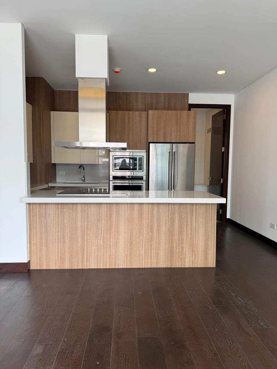 Buscas el hogar perfecto para ti y tu familia en zona 14? — Apartamento en Alquiler en Zona 14, Guatemala, Ciudad — foto 1 de 8