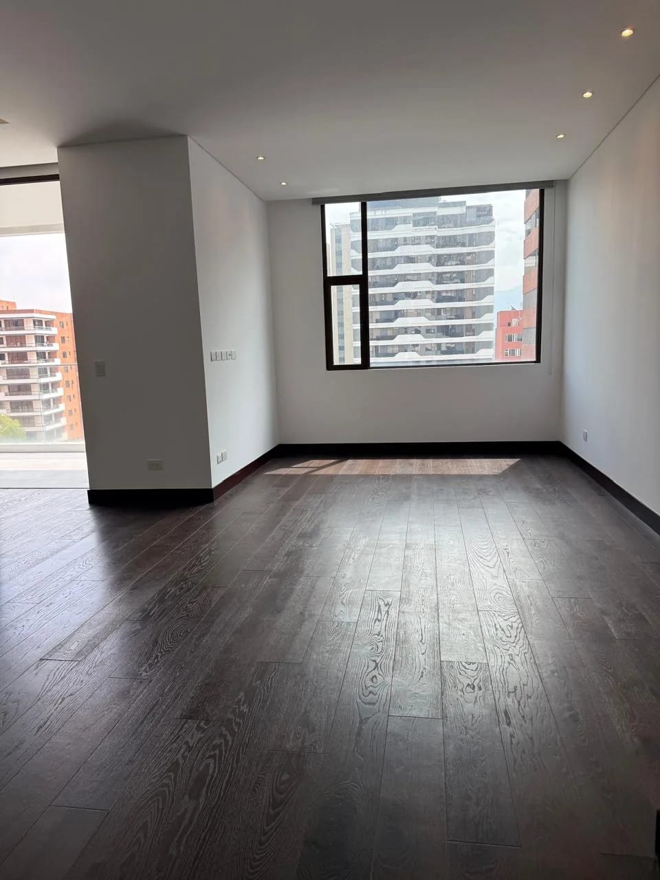 Buscas el hogar perfecto para ti y tu familia en zona 14? — Apartamento en Alquiler en Zona 14, Guatemala, Ciudad — foto 4 de 8