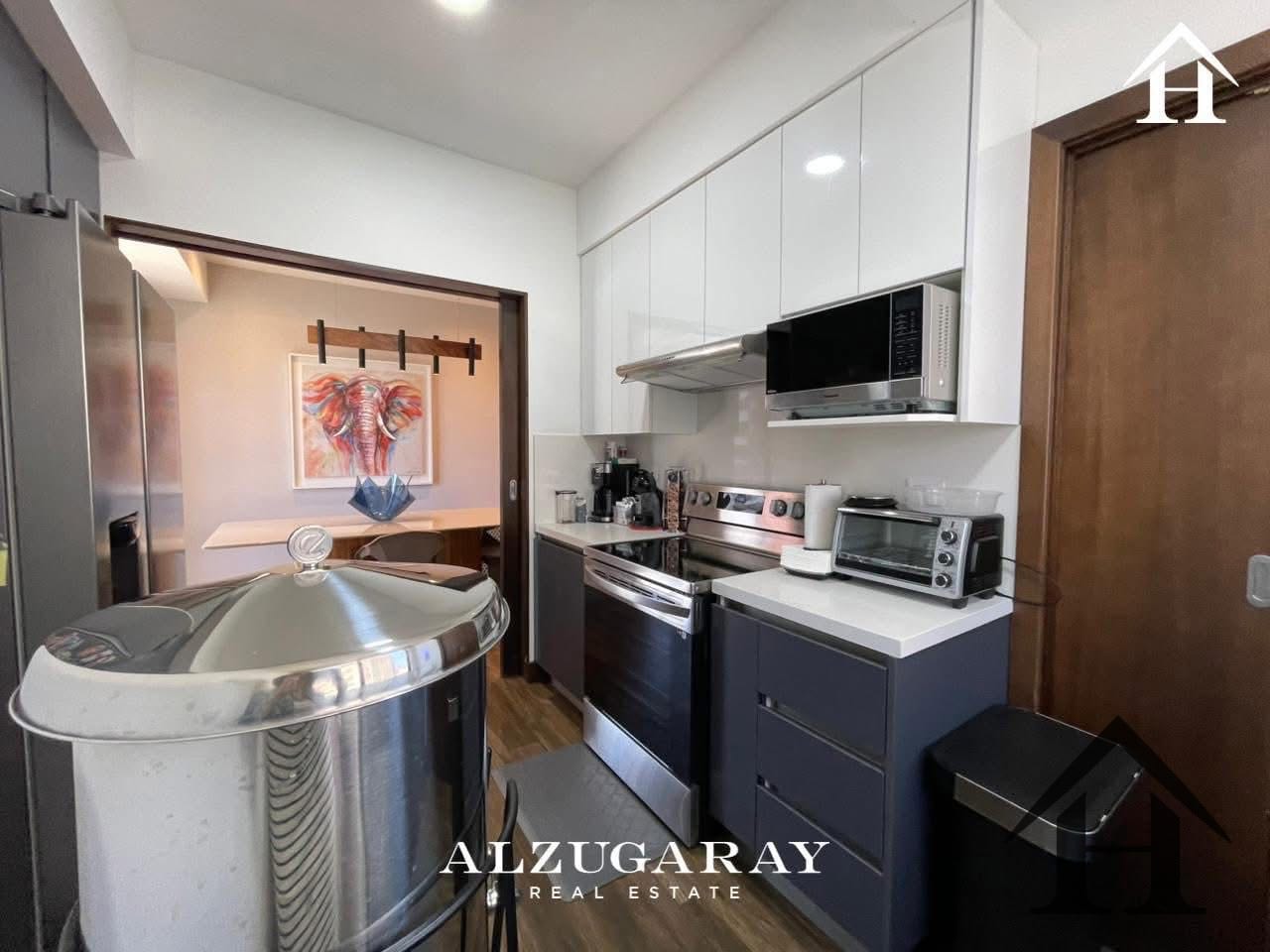 Apartamento moderno en remate en Casa roble zona 14 — Apartamento en Venta en Casa Roble, Zona 14, Guatemala, Ciudad — foto 9 de 13