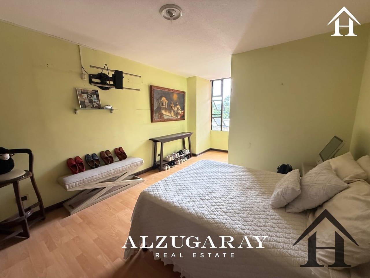 Apartamento para remodelar 133Mts2 / zona 14 — Apartamento en Venta en Casa Alta, Zona 14, Guatemala, Ciudad — foto 6 de 8