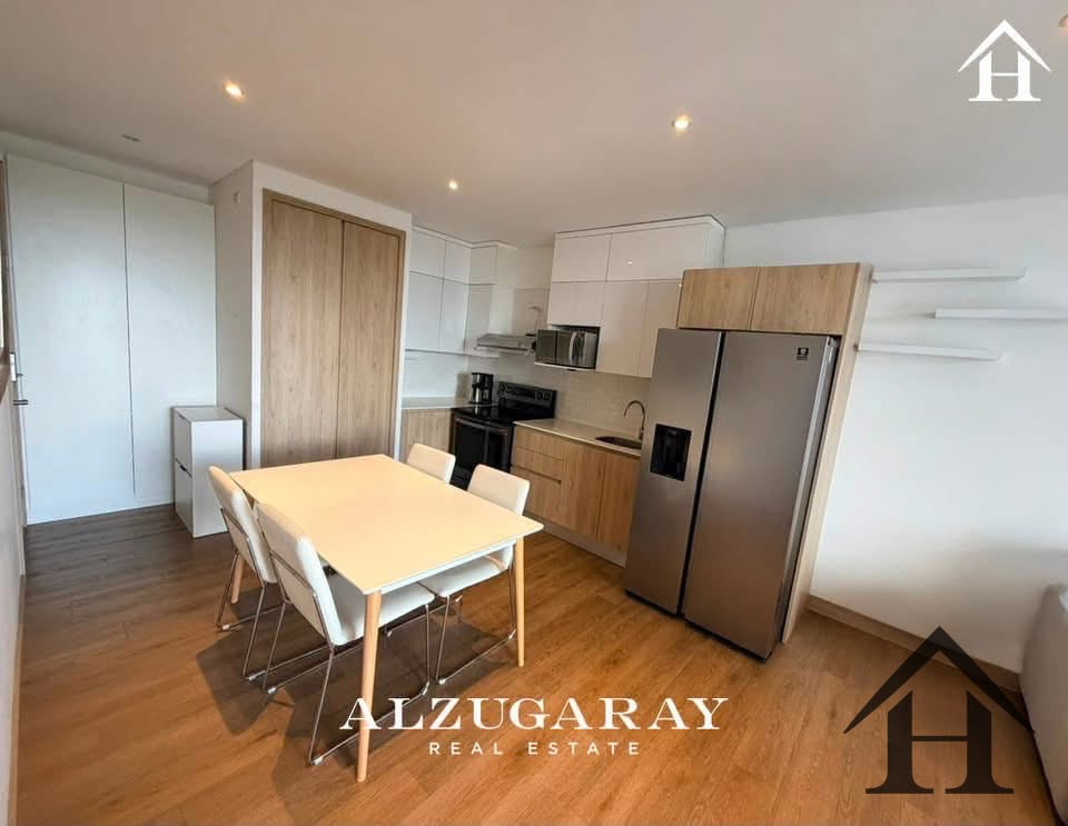 Apartamento a precio de Ganga Edif Triva zona 15 — Apartamento en Venta en Trivá, Zona 15, Guatemala, Ciudad — foto 2 de 8