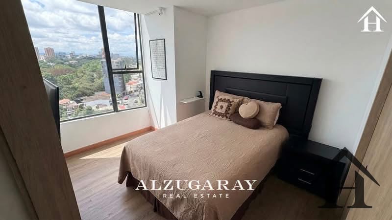 Apartamento a precio de Ganga Edif Triva zona 15 — Apartamento en Venta en Trivá, Zona 15, Guatemala, Ciudad — foto 4 de 8