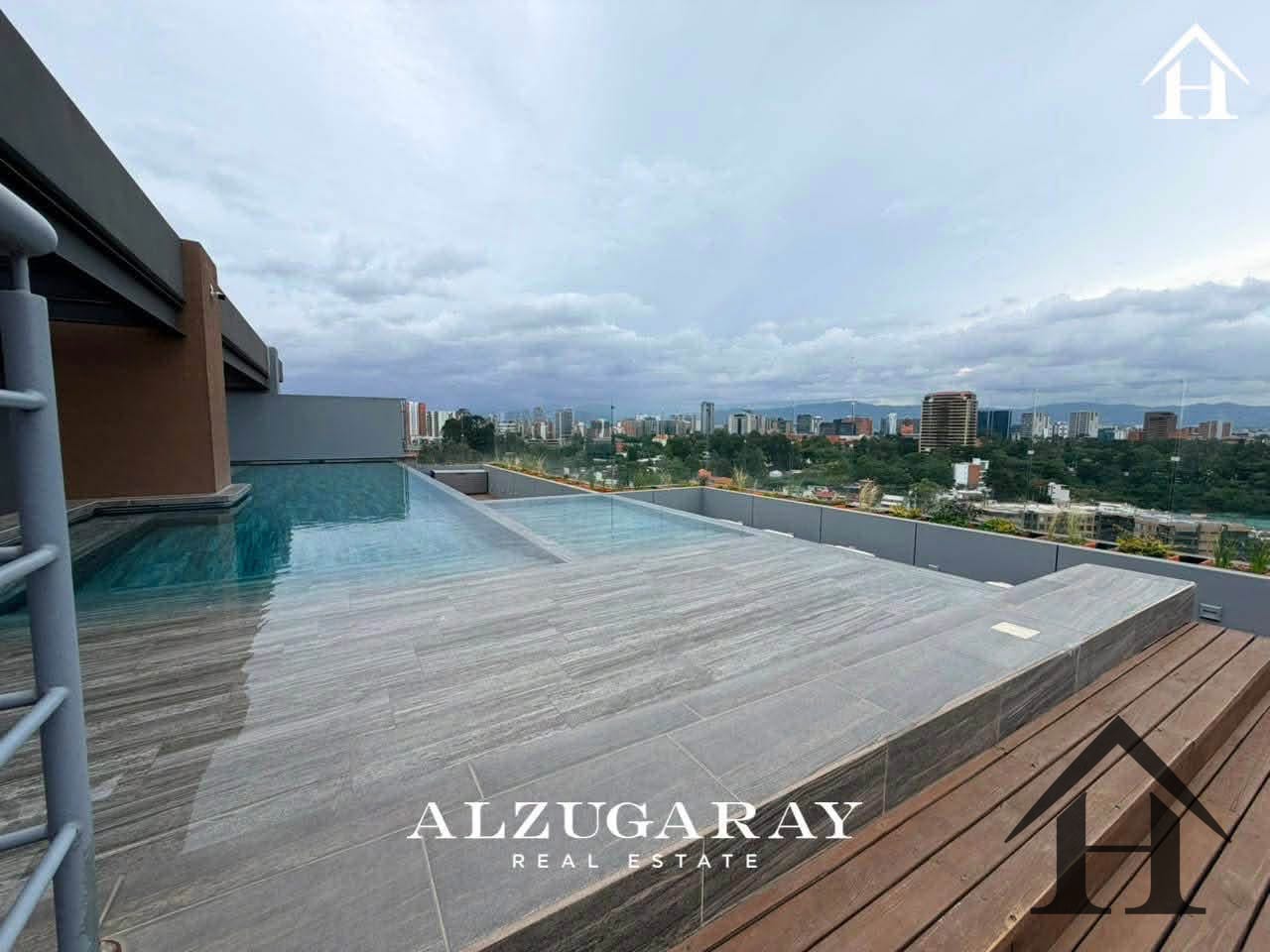 Apartamento a precio de Ganga Edif Triva zona 15 — Apartamento en Venta en Trivá, Zona 15, Guatemala, Ciudad — foto 5 de 8