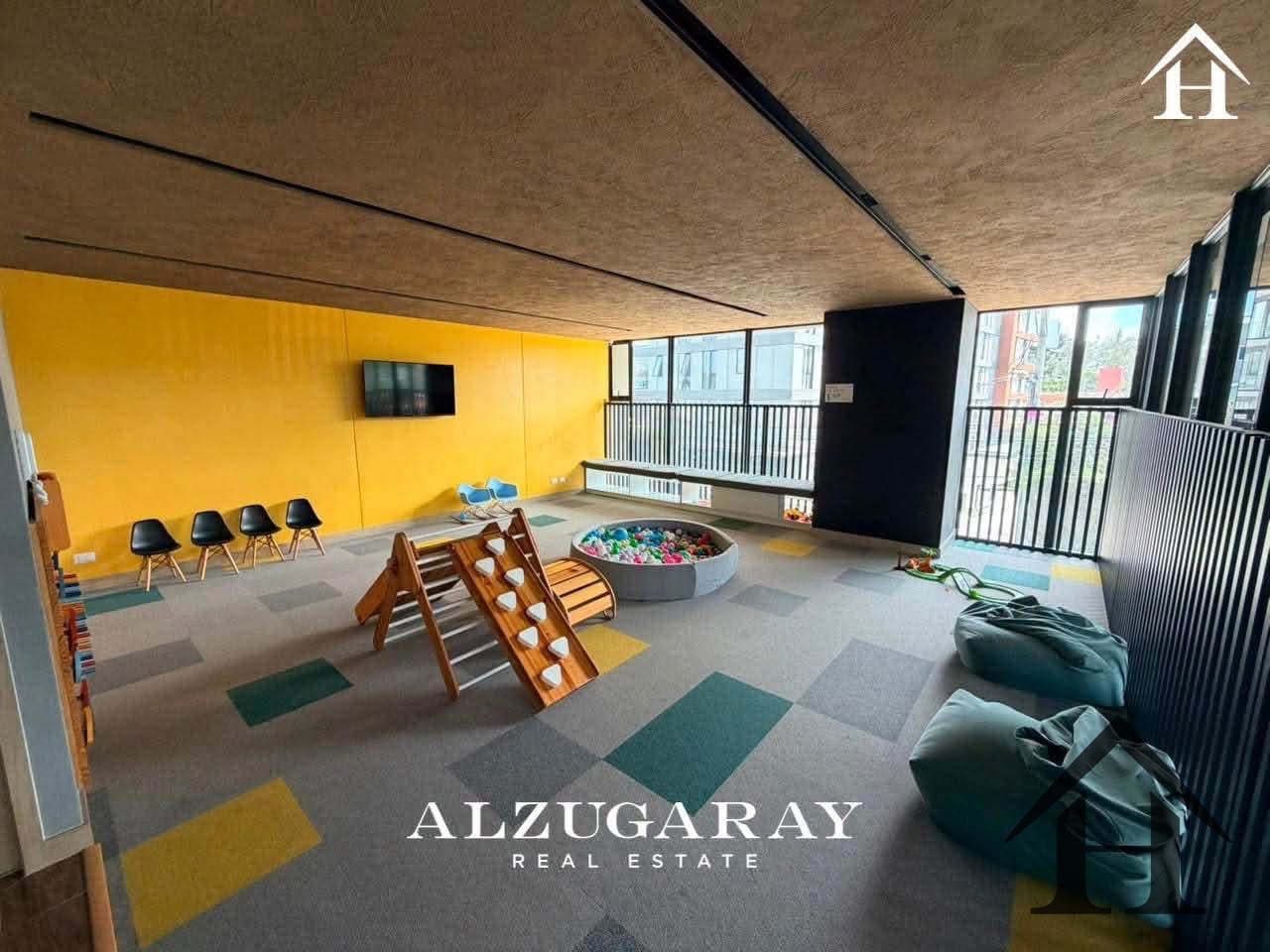 Apartamento a precio de Ganga Edif Triva zona 15 — Apartamento en Venta en Trivá, Zona 15, Guatemala, Ciudad — foto 7 de 8