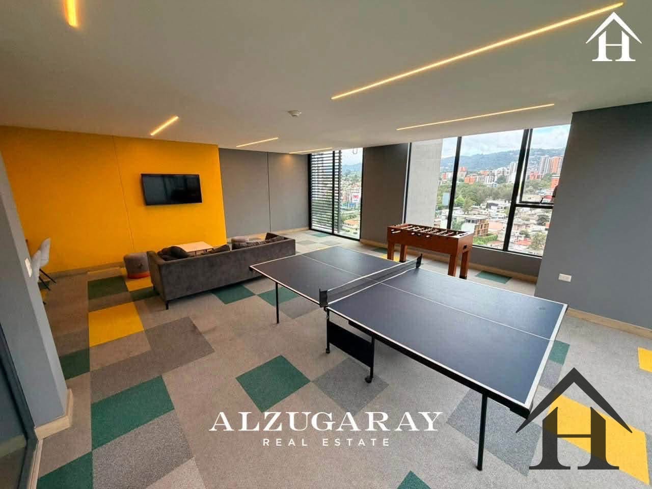 Apartamento a precio de Ganga Edif Triva zona 15 — Apartamento en Venta en Trivá, Zona 15, Guatemala, Ciudad — foto 8 de 8
