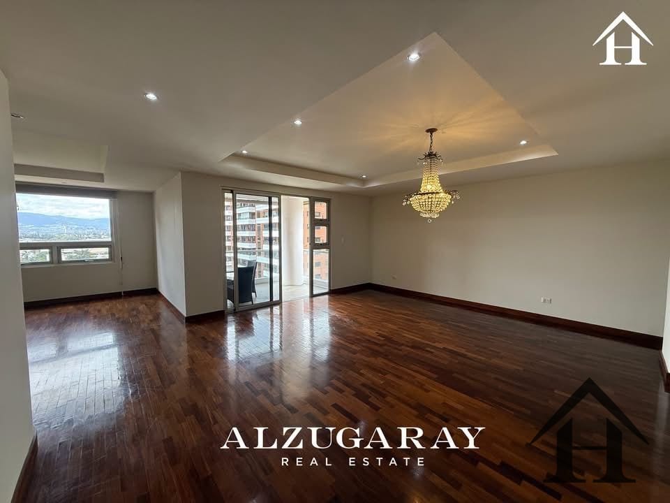 Apartamento nivel completo Edificio AKOYA zona 14 — Apartamento en Venta en Akoya, Zona 14, Guatemala, Ciudad — foto 1 de 12