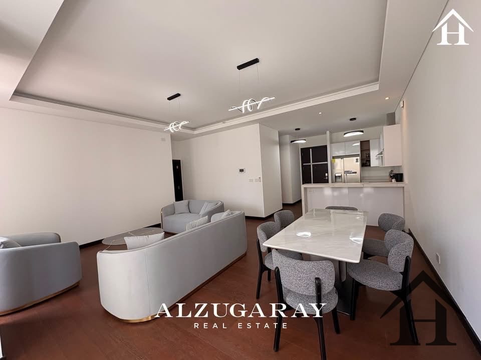 Apartamento amueblado Nogales de Cayalá zona 16 — Apartamento en Alquiler en Nogales de Cayalá, Zona 16, Guatemala, Ciudad — foto 1 de 13