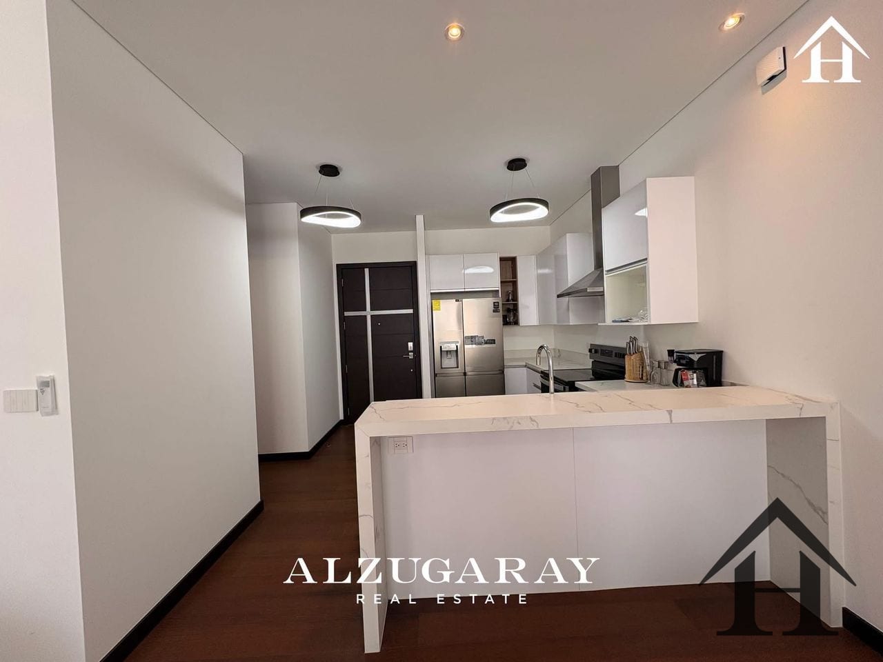 Apartamento amueblado Nogales de Cayalá zona 16 — Apartamento en Alquiler en Nogales de Cayalá, Zona 16, Guatemala, Ciudad — foto 4 de 13