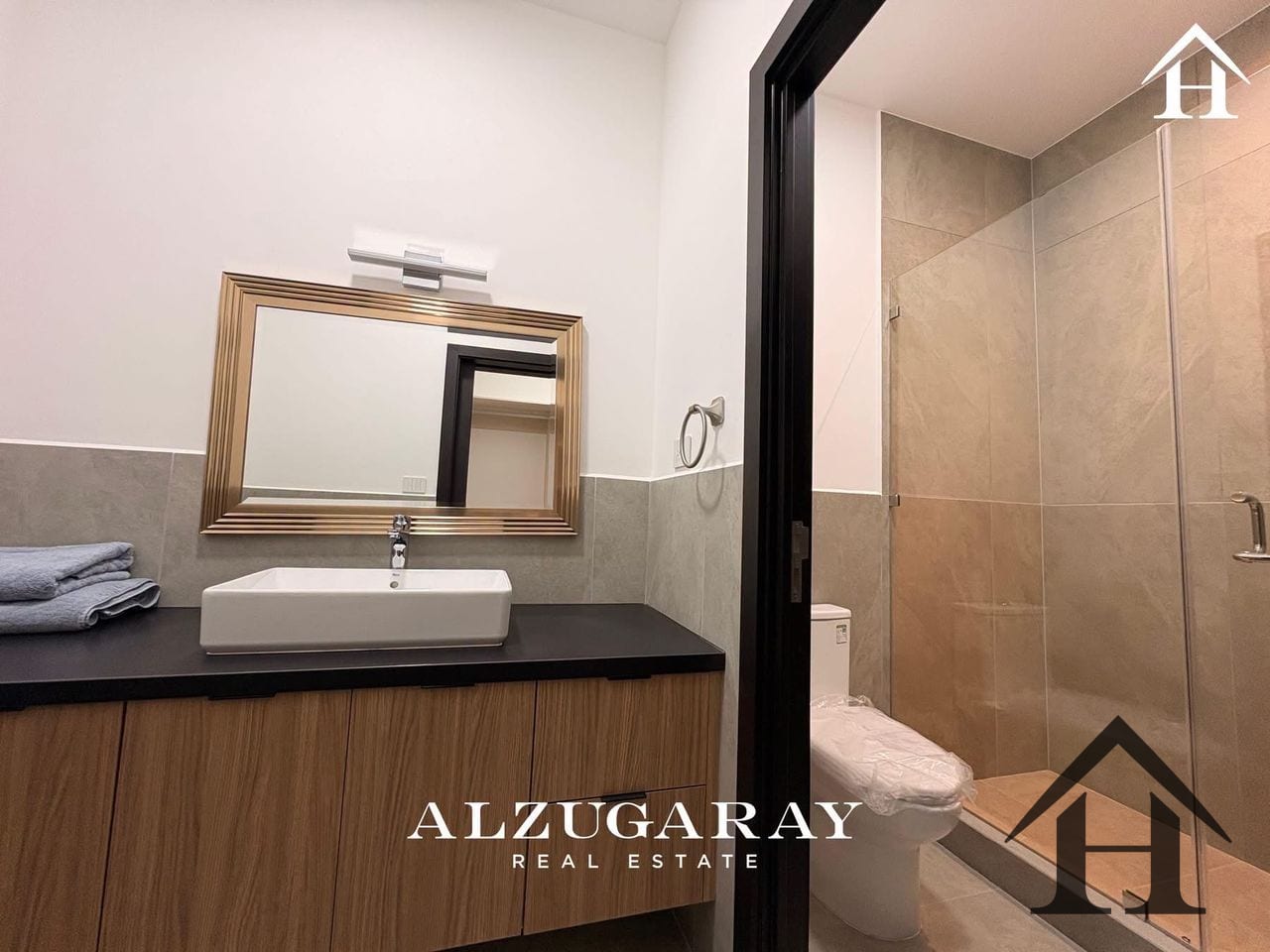 Apartamento amueblado Nogales de Cayalá zona 16 — Apartamento en Alquiler en Nogales de Cayalá, Zona 16, Guatemala, Ciudad — foto 10 de 13