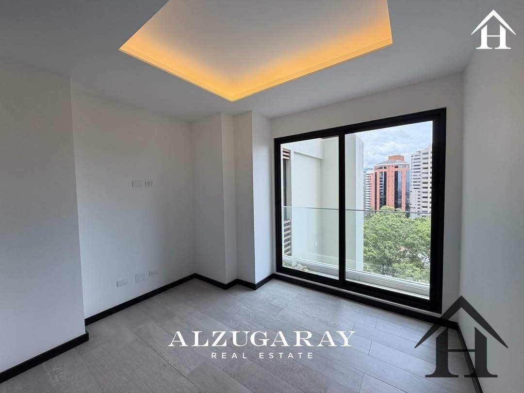 Apartamento p/ estrenar Verdu zona 13 final av las Américas — Apartamento en Venta en Verdú, Zona 13, Guatemala, Ciudad — foto 1 de 12