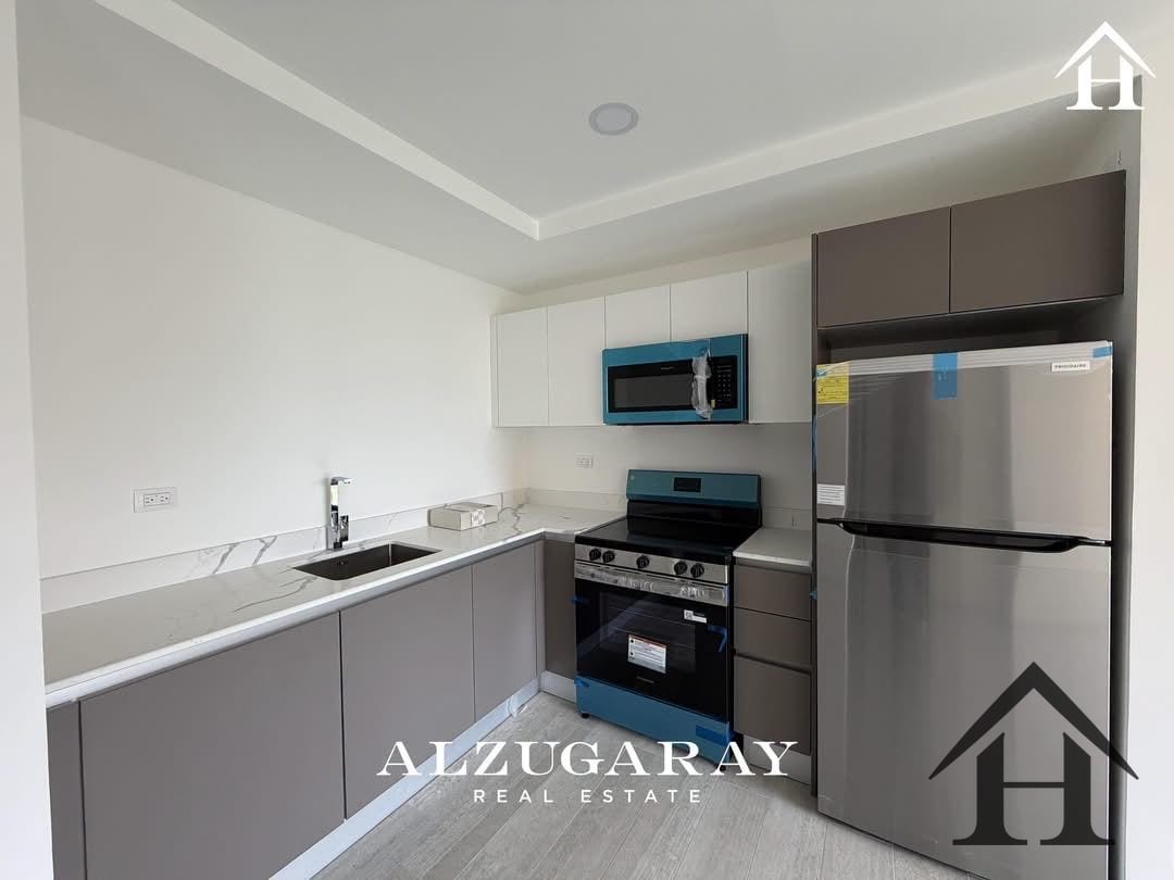 Apartamento p/ estrenar Verdu zona 13 final av las Américas — Apartamento en Venta en Verdú, Zona 13, Guatemala, Ciudad — foto 2 de 12