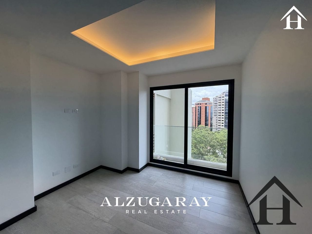 Apartamento p/ estrenar Verdu zona 13 final av las Américas — Apartamento en Venta en Verdú, Zona 13, Guatemala, Ciudad — foto 6 de 12