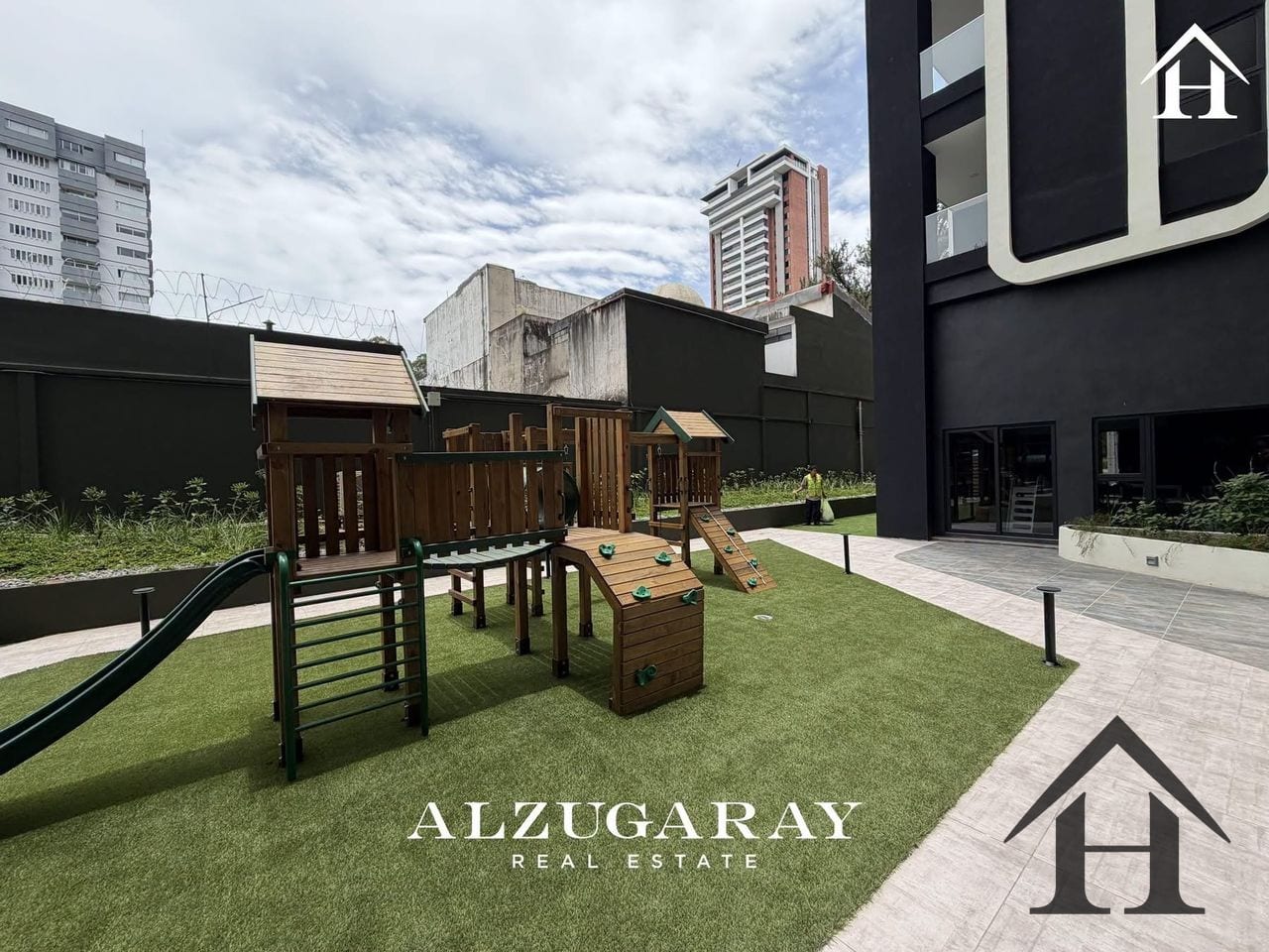 Apartamento p/ estrenar Verdu zona 13 final av las Américas — Apartamento en Venta en Verdú, Zona 13, Guatemala, Ciudad — foto 11 de 12
