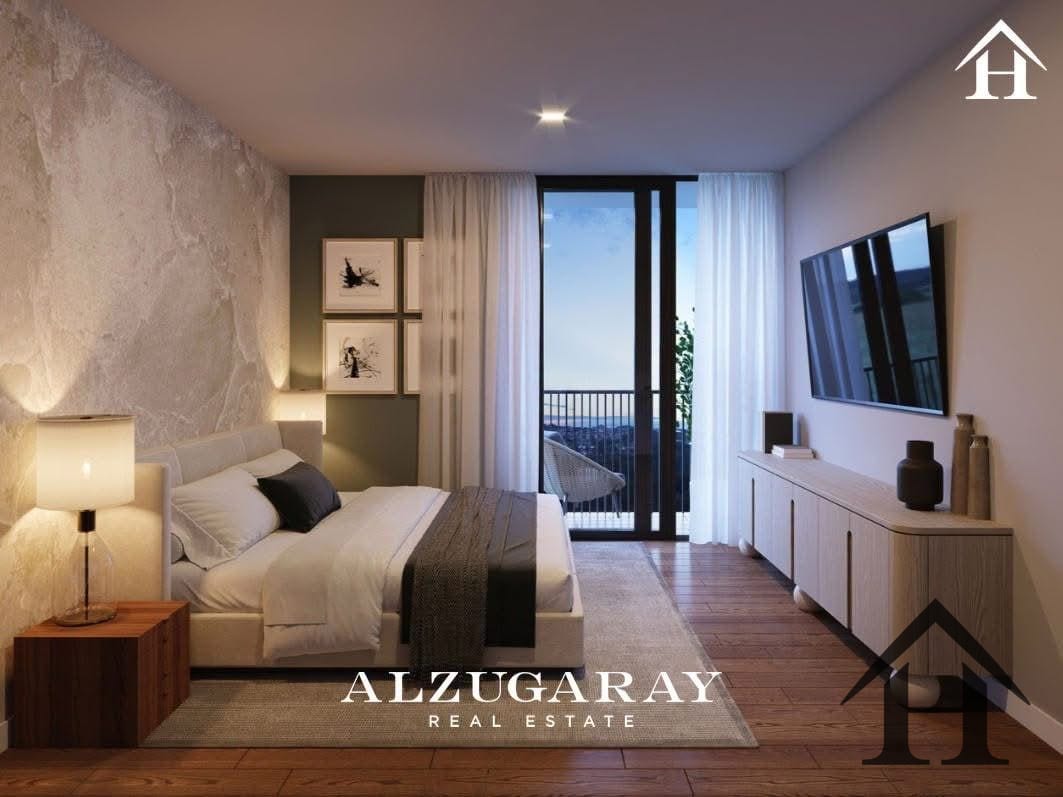 Apartamento para estrenar Kanajuyu zona 16 FORET — Apartamento en Venta en Zona 16, Guatemala, Ciudad — foto 4 de 8