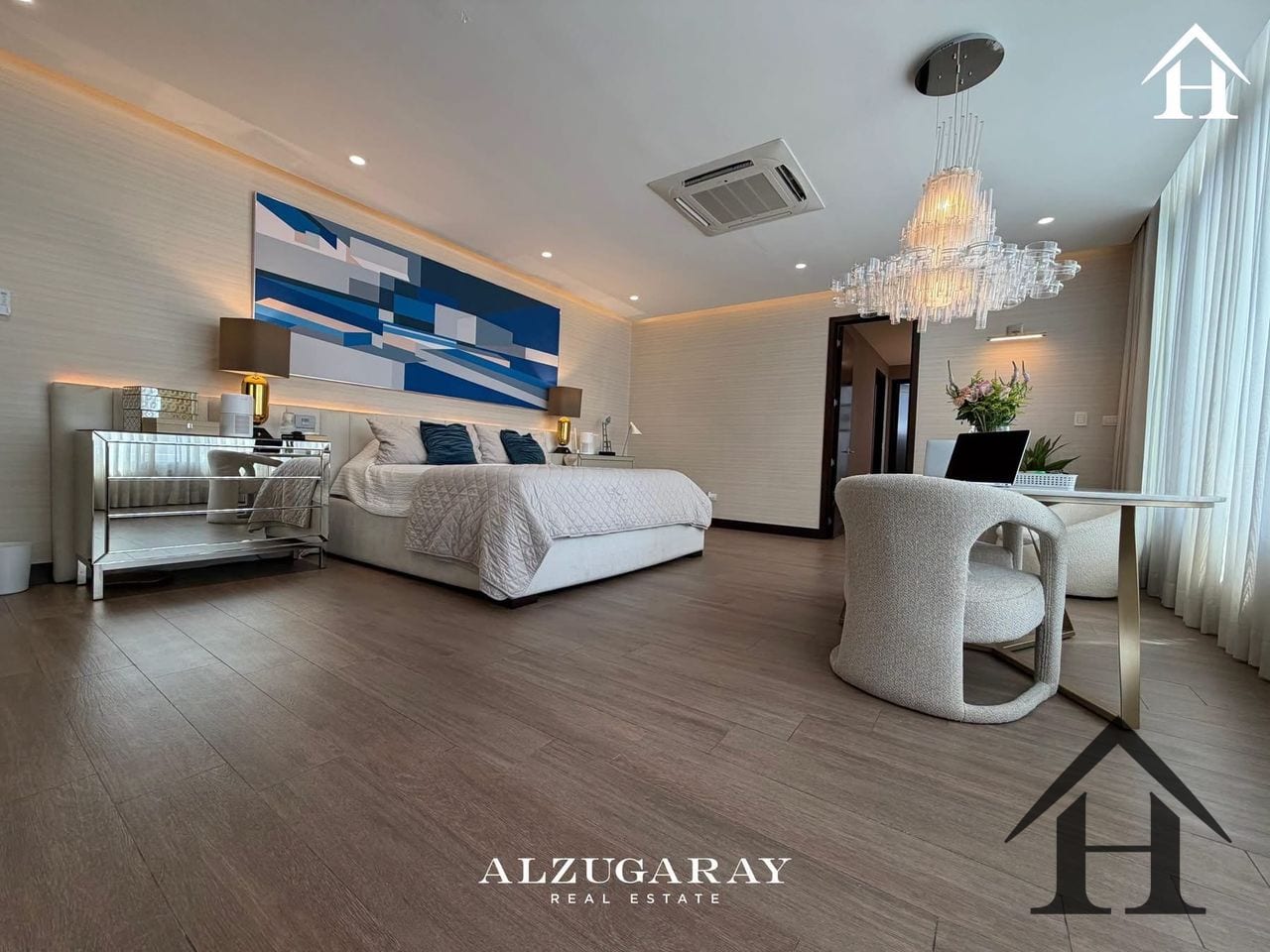 Apartamento con terraza, edificio Boutique zona 15 Vh2 — Apartamento en Venta en Torre Caprese, Zona 15, Guatemala, Ciudad — foto 9 de 13