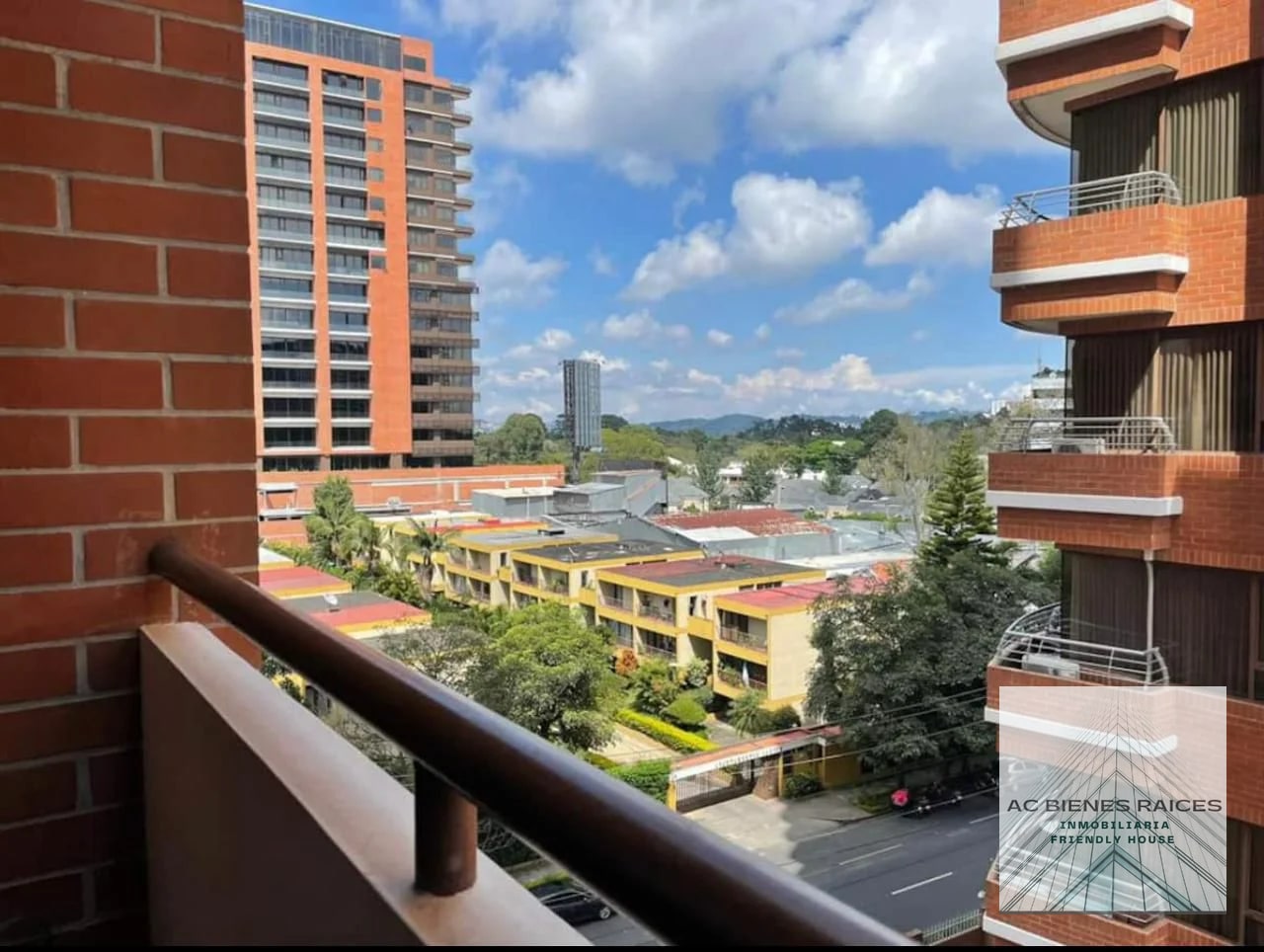 A un paso de Oakland Renta 1 habitación amueblado — Apartamento en Venta en Salvattore, Zona 10, Guatemala, Ciudad — foto 8 de 13