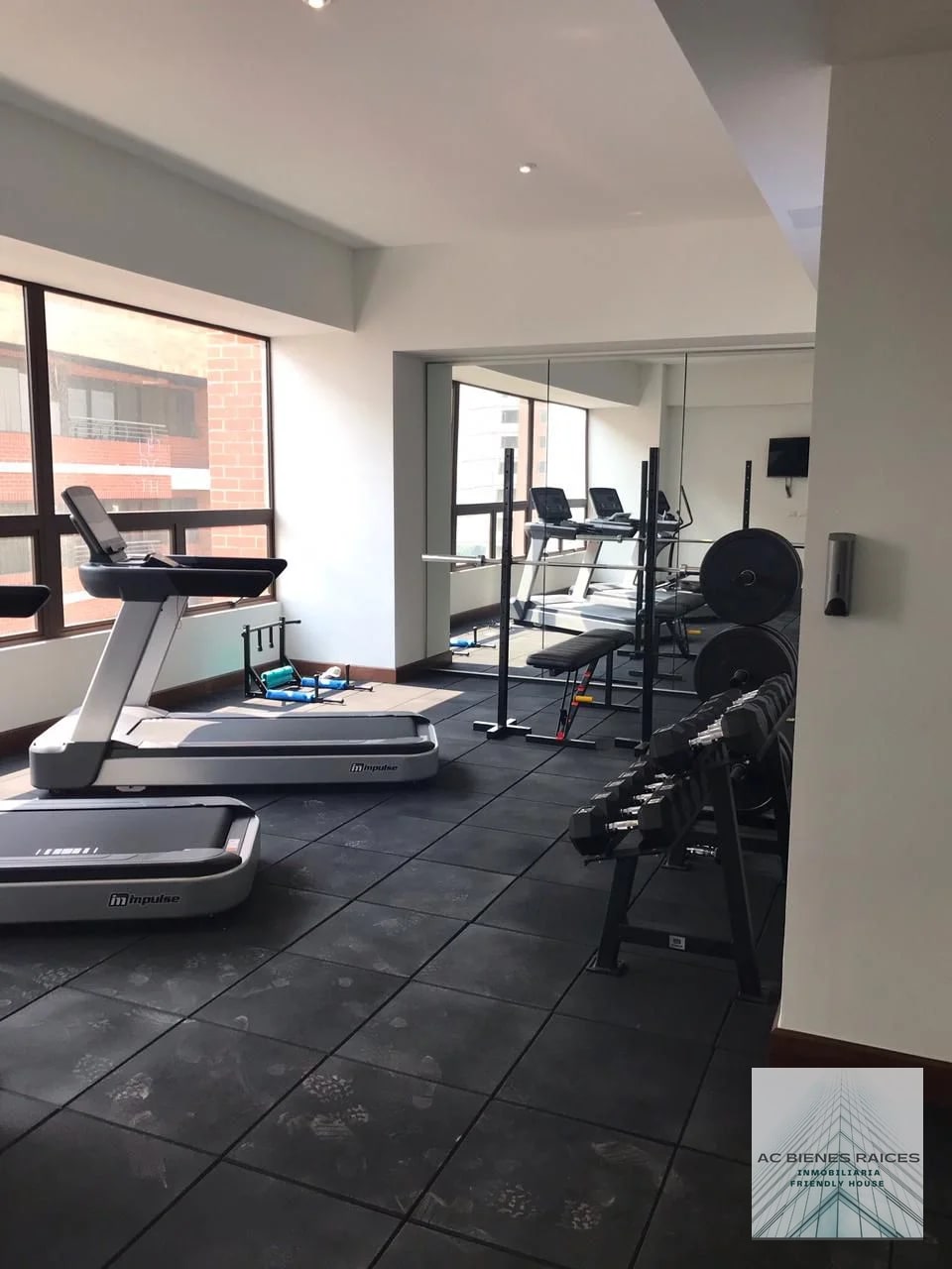 A un paso de Oakland Renta 1 habitación amueblado — Apartamento en Venta en Salvattore, Zona 10, Guatemala, Ciudad — foto 12 de 13