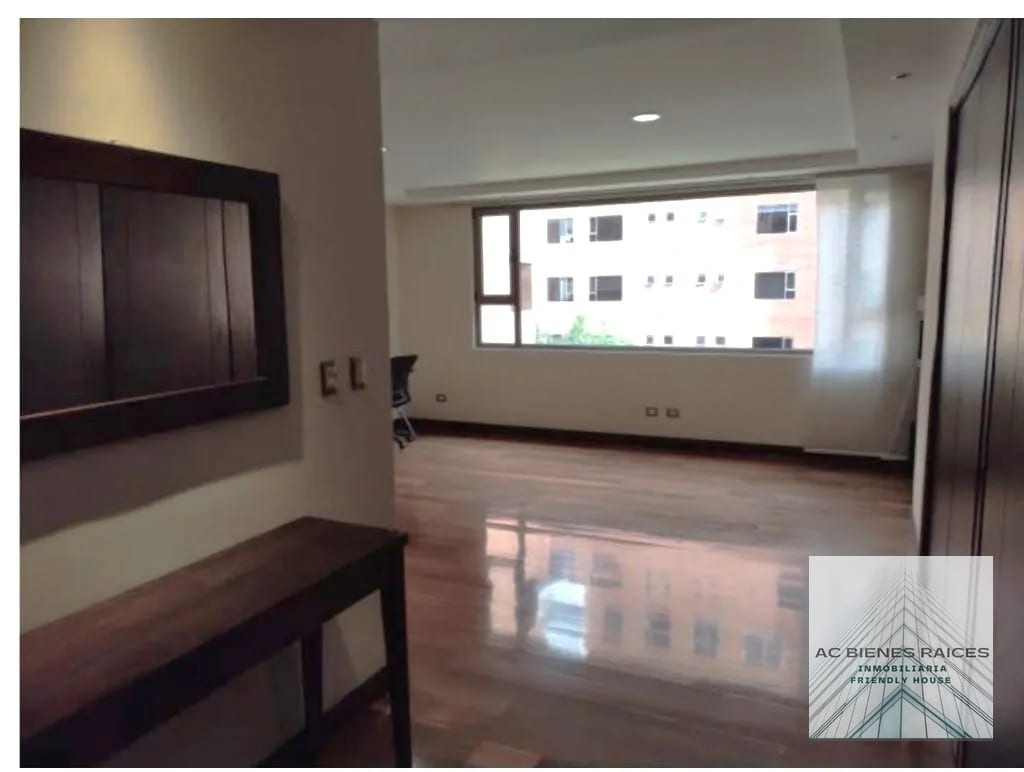 Verdino apto 2 habitaciones — Apartamento en Alquiler en Verdino, Zona 15, Guatemala, Ciudad — foto 2 de 13