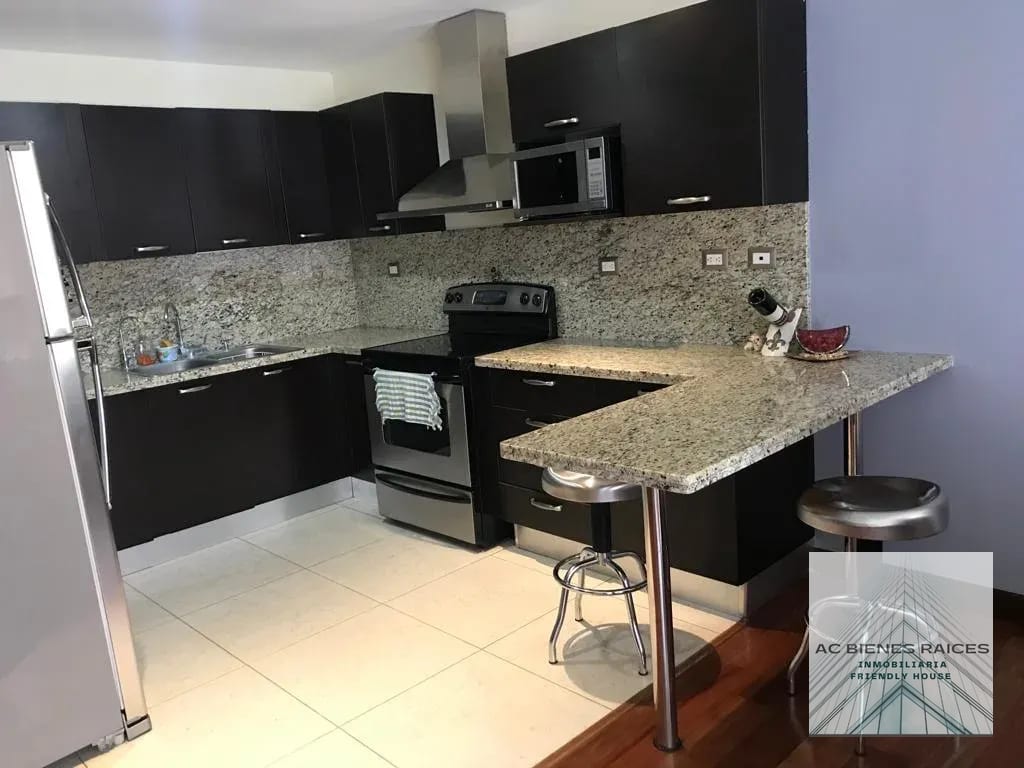 Verdino apto 2 habitaciones — Apartamento en Alquiler en Verdino, Zona 15, Guatemala, Ciudad — foto 4 de 13