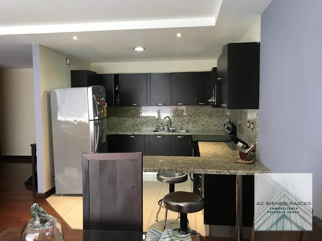Verdino apto 2 habitaciones — Apartamento en Alquiler en Verdino, Zona 15, Guatemala, Ciudad — foto 5 de 13