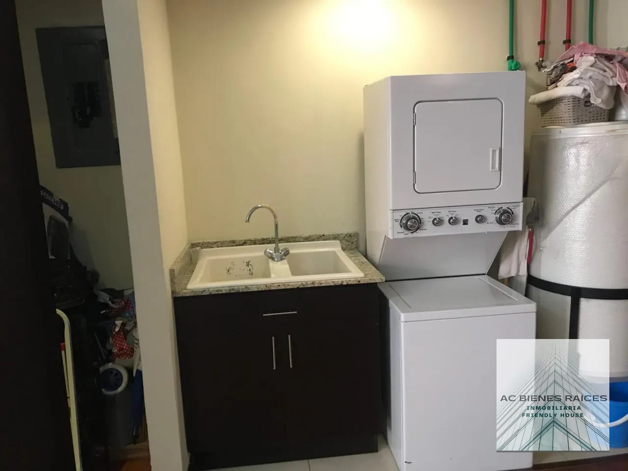 Verdino apto 2 habitaciones — Apartamento en Alquiler en Verdino, Zona 15, Guatemala, Ciudad — foto 6 de 13